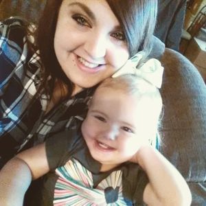 Meet your Posher, Kristi