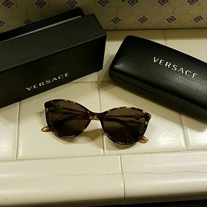 Versace Sunglasses