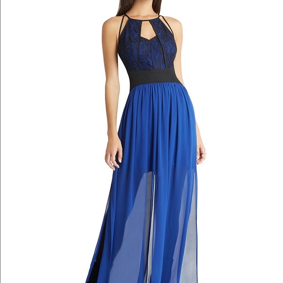 ❤️Brand New❤️BCBGeneration Cutout Dress