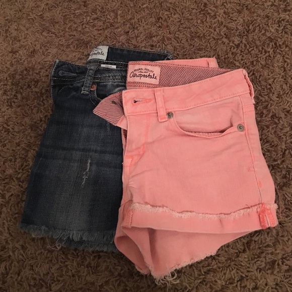 Aeropostale shorts