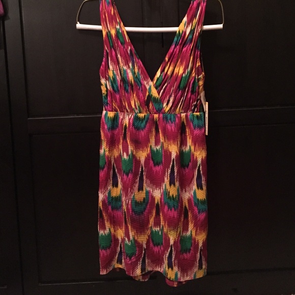 NWT Alice and Olivia dress - Picture 1 of 4