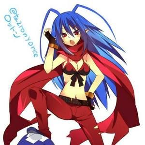 Meet your Posher, Kitty