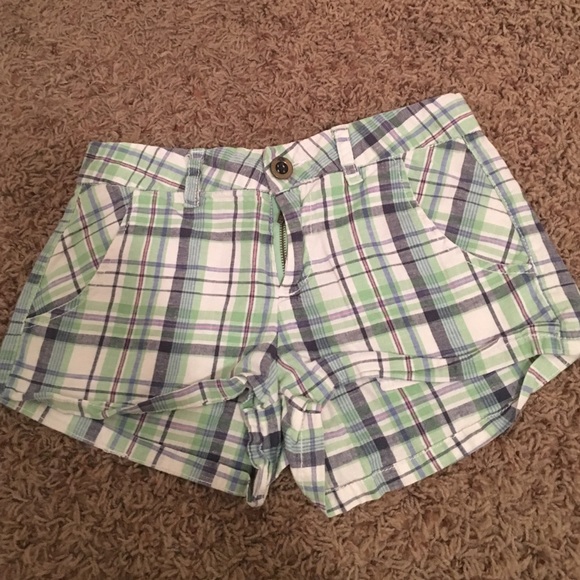 shorts