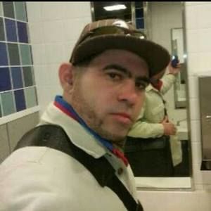 Meet your Posher, Reinaldo