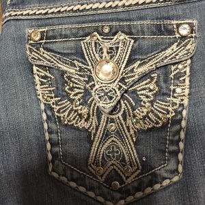 To long got for gift