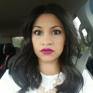 Meet your Posher, Teresa