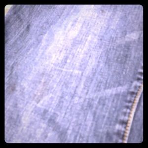 Have not worn them in a while kind of cozy