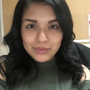 Meet your Posher, Lucero