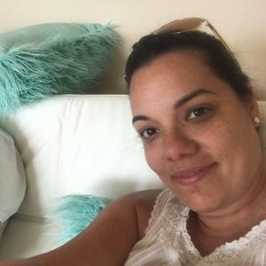 Meet your Posher, Maryann