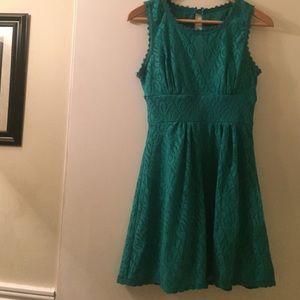 SALE ‼️‼️‼️Beautiful trendy fun summer dress