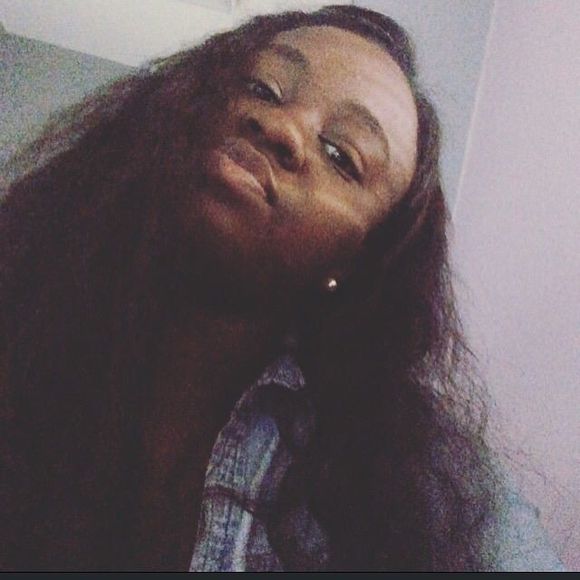 Meet your Posher, Amani