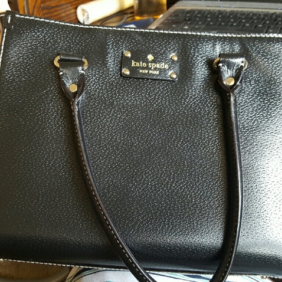 Kate Spade Wellesley tote
