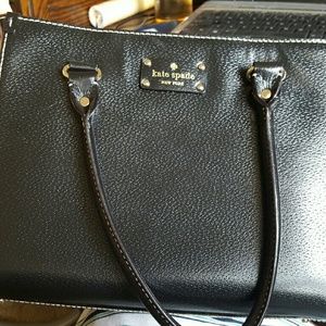 Kate Spade Wellesley tote Kate Spade Wellesley tote