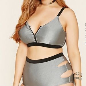F21 plus set