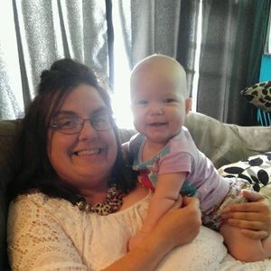 Meet your Posher, Traci