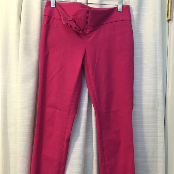 Limited crops! Will iron!