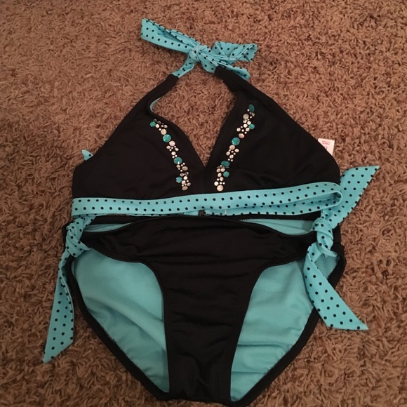 bathing suit