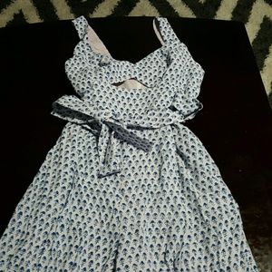 Rebecca Taylor Jumpsuit