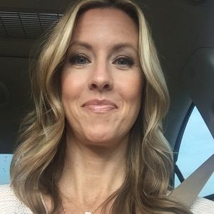 Meet your Posher, Kristi