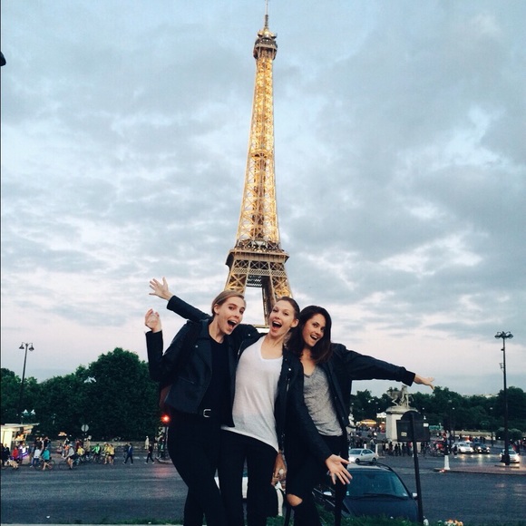 Meet your Posher, Bryce - Picture 2 of 3