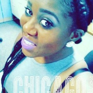 Meet your Posher, Saraid