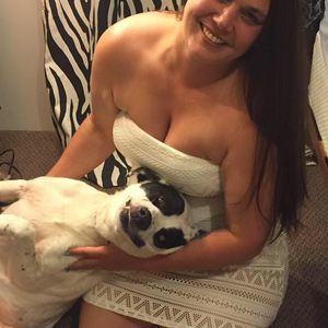 Meet your Posher, Sandy