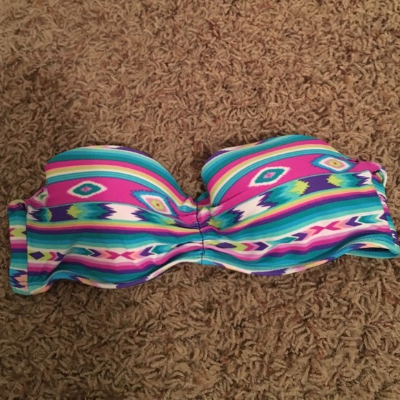 swim suit top