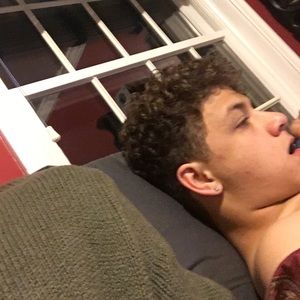 Meet your Posher, Patrick