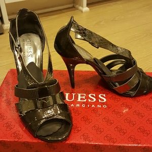 Guess by Marciano Heels