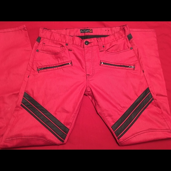 g by guess mens jeans