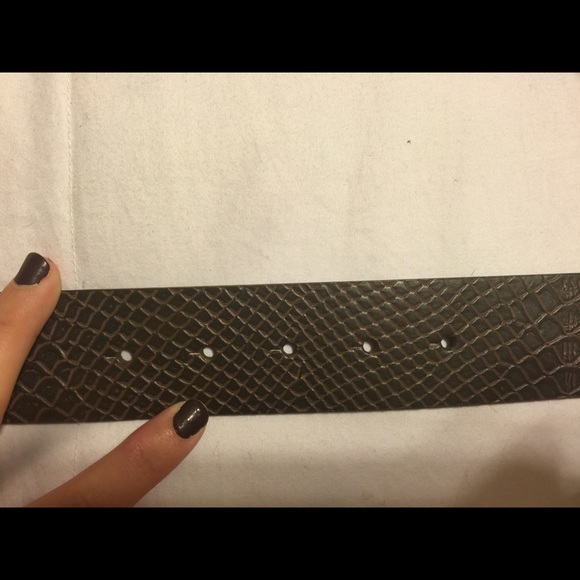 Michael kors belt - Picture 3 of 4