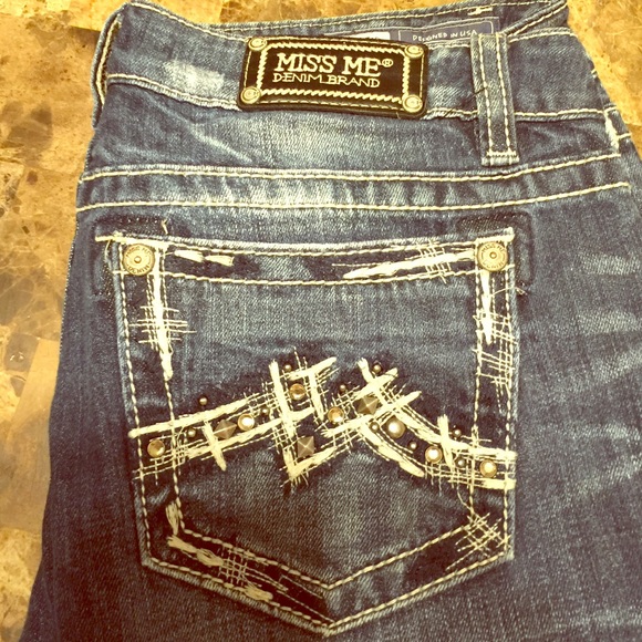 Worn twice