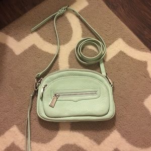 Rebecca Minkoff Crossbody
