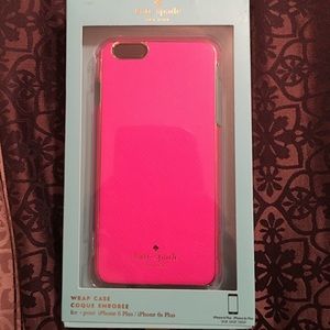 Kate Spade iPhone 6plus/iPhone 6 plus s case