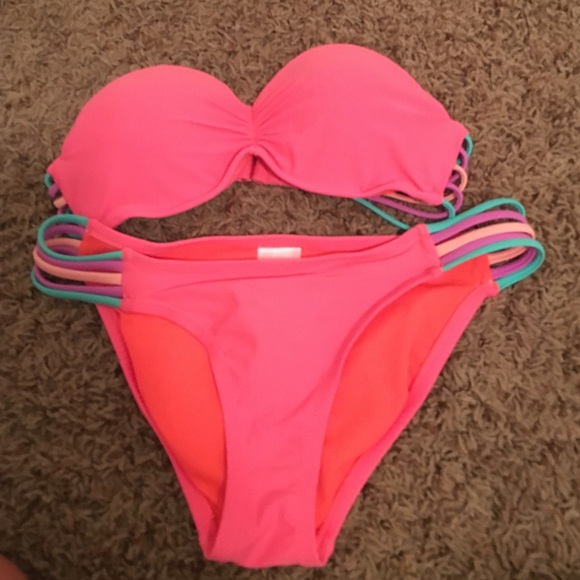 bathing suit