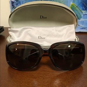 Dior sunglasses