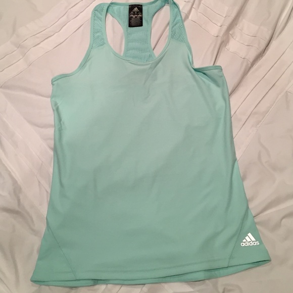 adidas Tops - Adidas Racerback Tank