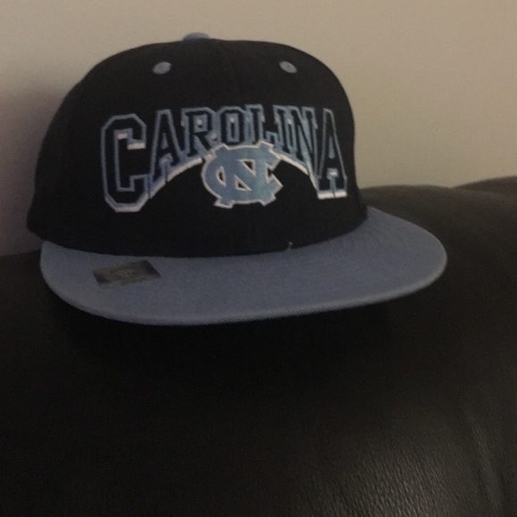 Other - North Carolina Snap Back
