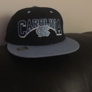 North Carolina Snap Back