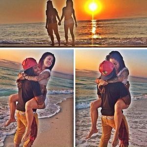 Meet your Posher, Madajah