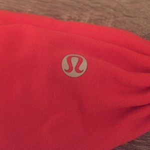 LULULEMON headband