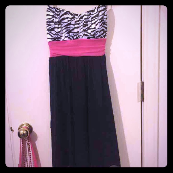 🌸Juniors Dress🌸