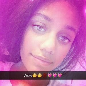 Meet your Posher, Aliaayh