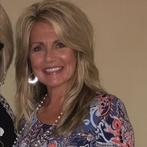 Meet your Posher, Tracey