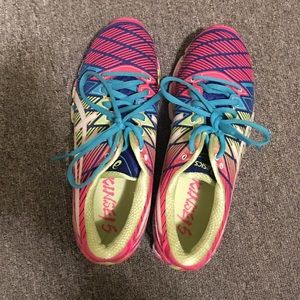 ❗️Price drop❗️Asics Gel-Kinsei 5 Shoe