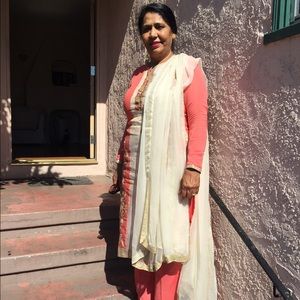 Meet your Posher, Surinder