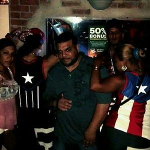 Meet your Posher, Carmen