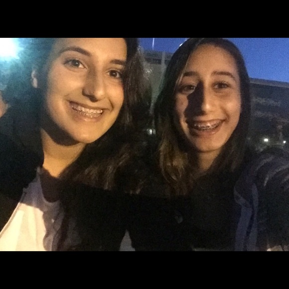 Meet your Posher, Sylvia