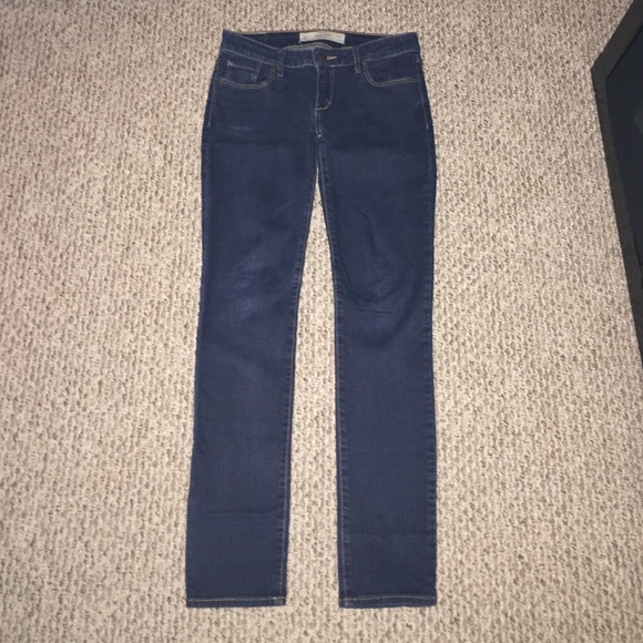 Abercrombie & Fitch jeans. - Picture 3 of 4