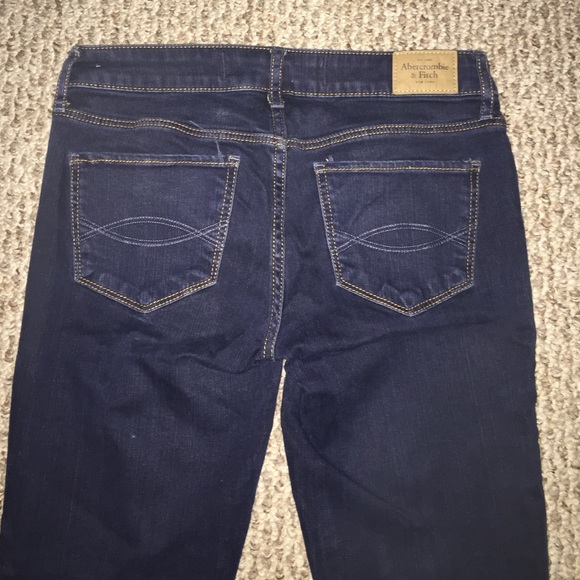 Abercrombie & Fitch jeans. - Picture 4 of 4